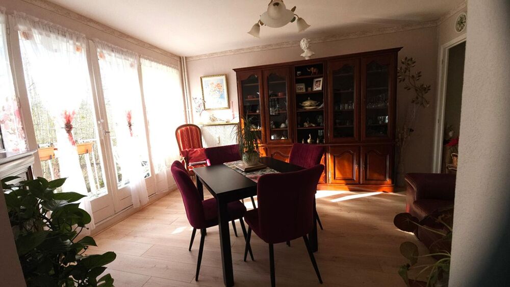 Vente Appartement Appartement  T2 Bar sur seine