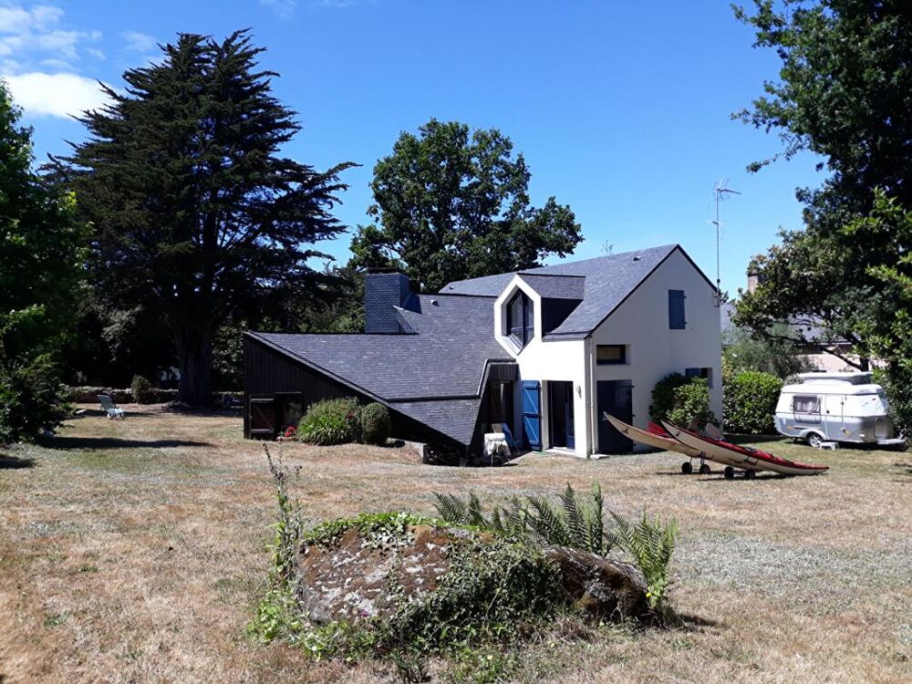 à vendre  Maison Baden (56870)