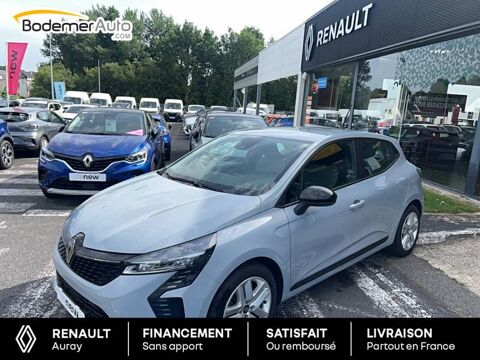 Renault Clio TCe 90 Evolution 2024 occasion Auray 56400