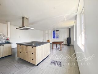  Maison à vendre 3 pièces 87 m²