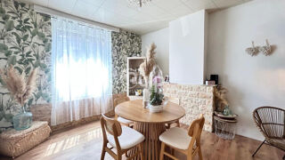  Maison � vendre 7 pi�ces 115 m�