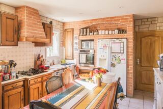  Maison � vendre 6 pi�ces 140 m�