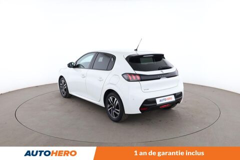208 1.5 Blue-HDi Allure 100 ch 2023 occasion 92130 Issy-les-Moulineaux
