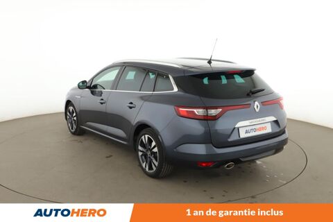 M&eacute;gane 1.3 TCe Intens EDC 160 ch 2020 occasion 92130 Issy-les-Moulineaux