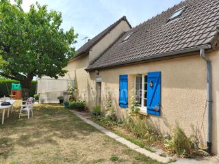  Maison à vendre 6 pièces 140 m²