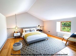  Maison à vendre 3 pièces 65 m²