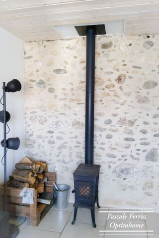  Maison à vendre 6 pièces 153 m²