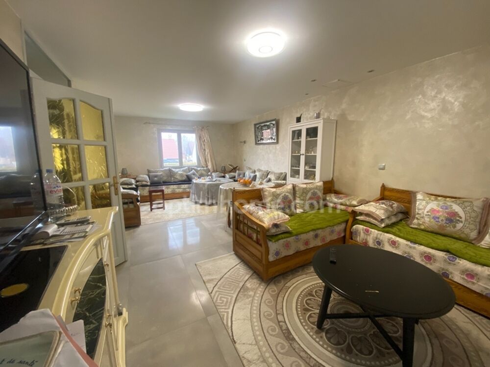 Maison Familiale  8 Pièces  Quartier du Château  Fort Potentiel