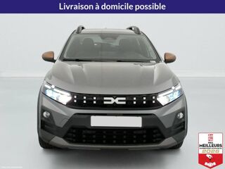 Sandero GPL ECO-G 120 AUTO STEPWAY EXTREME 2026 occasion 10150 Lavau
