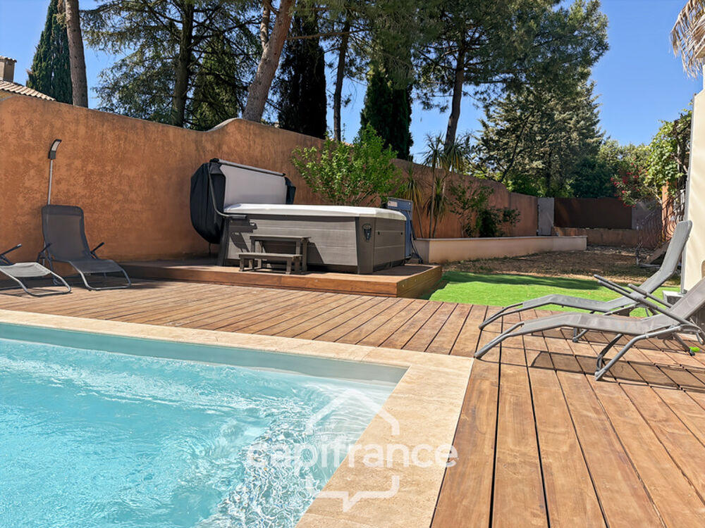 à vendre  Maison Le Crès (34920)