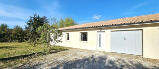  Maison à vendre 6 pièces 140 m²