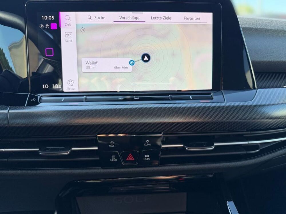 Golf VIII 2.0 TSI DSG 4Motion R – Navigation Akrapovi ACC 2024 occasion 33000 Bordeaux