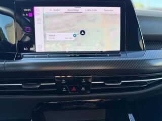 Golf VIII 2.0 TSI DSG 4Motion R – Navigation Akrapovi ACC 2024 occasion 33000 Bordeaux