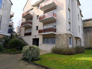  Appartement  vendre 1 pice 34 m