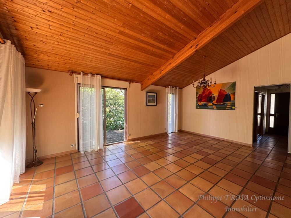Vente Maison Maison à vendre 6 pièces ARTIGUES PRES BORDEAUX (33) Artigues pres bordeaux