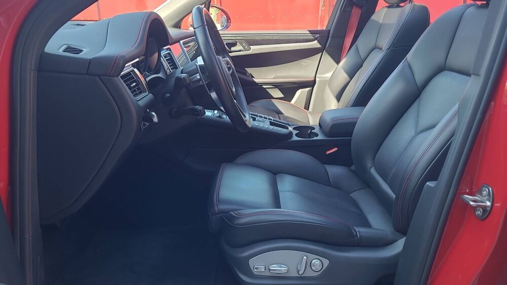 Macan 3.0 360 AWD PDK7 GTS - Toit ouvrant 2016 occasion 02260 La Capelle