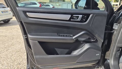 Cayenne III 3.0 340 4WD BVA8 . - Automatique Entretien constructeur 2019 occasion 95290 L Isle Adam