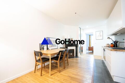  Appartement � louer 3 pi�ces 43 m�