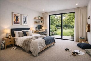  Villa 5 pi�ces 140 m� Orgeval