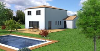  Maison � vendre 6 pi�ces 167 m�