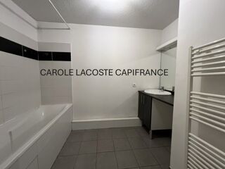  Appartement � vendre 3 pi�ces 62 m�