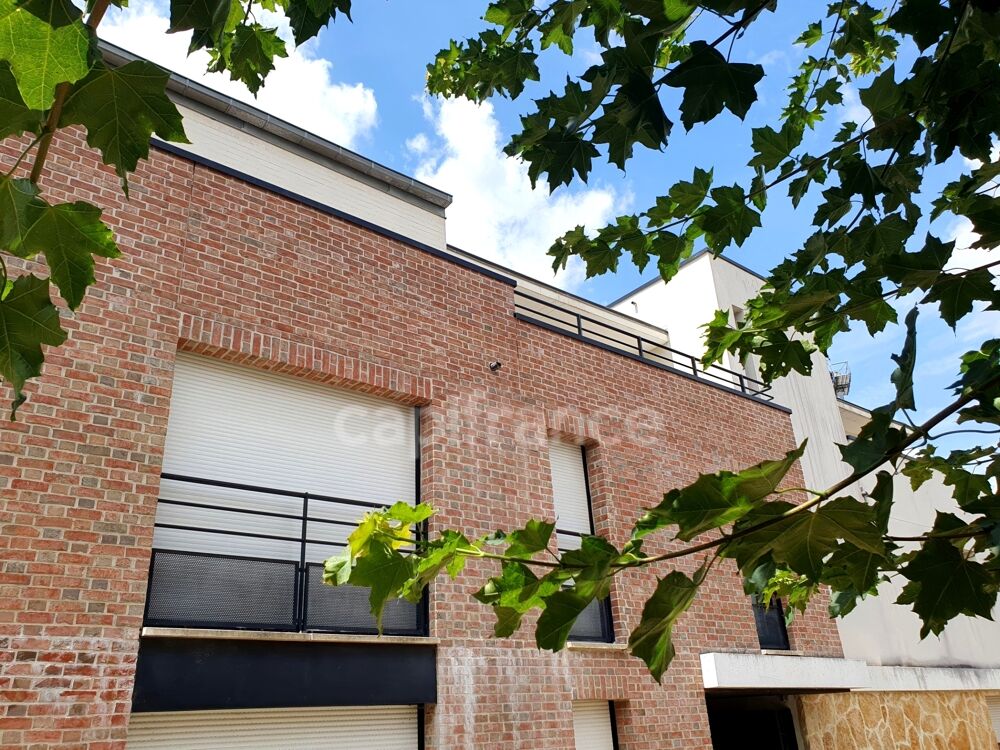 Vente Appartement Appartement à vendre 3 pièces AMIENS (80) Amiens