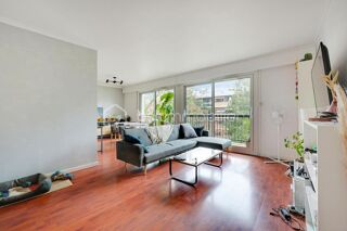  Appartement � vendre 4 pi�ces 83 m�