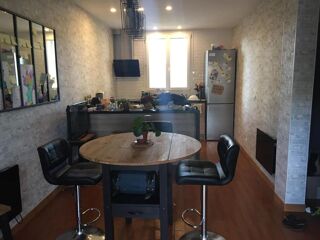  Appartement � louer 4 pi�ces 74 m�