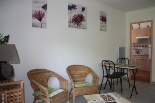  Appartement � louer 1 pi�ce 33 m�