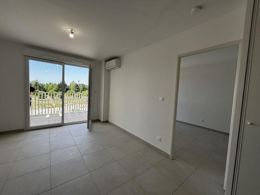 Location Appartement Studio avec parking et balcon au Pontet Le pontet
