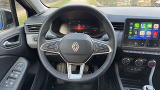 Clio 1.0 TCe 90 Evolution - Entretien constructeur 2025 occasion 06400 Cannes