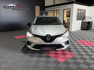 Clio V 5 Portes 1.0 TCe 12V S&S 90 cv EVOLUTION 2022 occasion 85190 Venansault