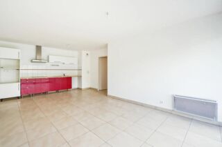  Appartement à vendre 3 pièces 62 m²