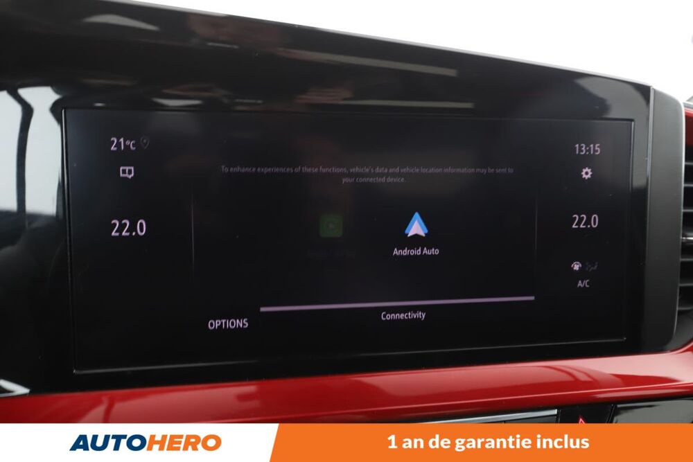 Mokka 1.2 Turbo GS 100 ch 2023 occasion 92130 Issy-les-Moulineaux