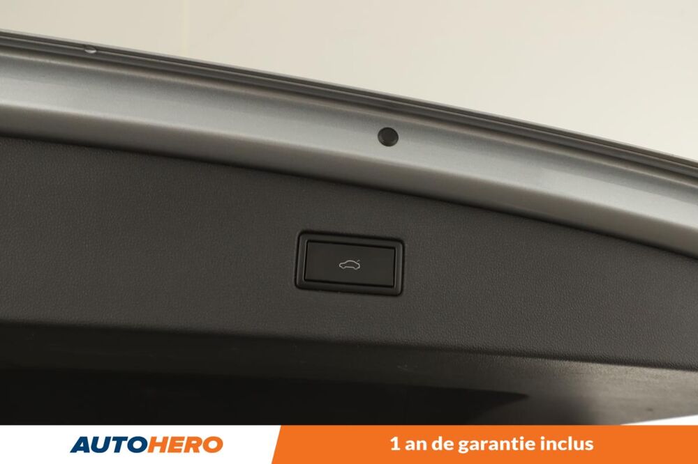 Tiguan Allspace 2.0 TDI Carat DSG7 150 ch 2019 occasion 92130 Issy-les-Moulineaux