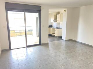  Appartement � vendre 2 pi�ces 50 m�