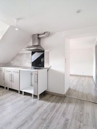  Appartement � vendre 3 pi�ces 54 m�