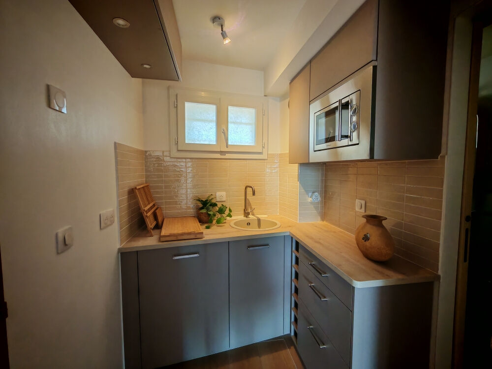 Vente Appartement Appartement  1 pièce(s) 23.39 m2 Dax