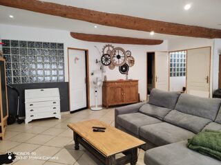  Maison � vendre 7 pi�ces 170 m�