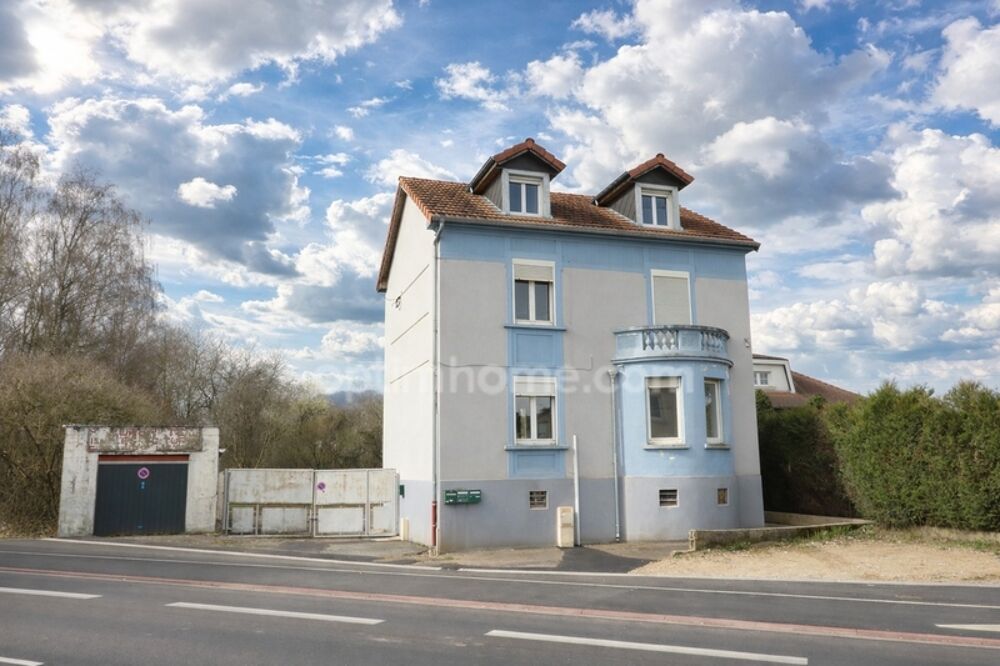 Maison 6 pièces 125 m² · à Florange · 125 m² · 350 000 €