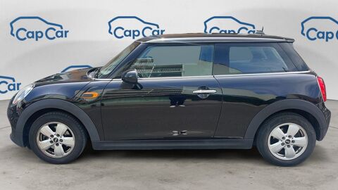 Cooper 1.5 One D 95 2016 occasion 25400 Audincourt