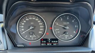 Serie 2 218d 150 Business 2015 occasion 42110 Feurs
