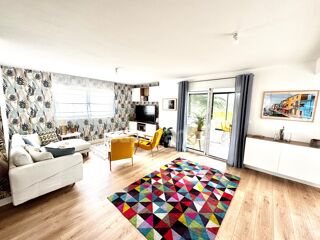  Maison à vendre 7 pièces 146 m²