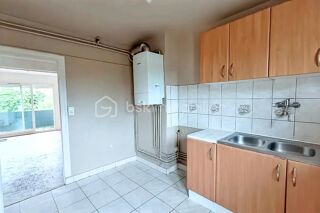  Appartement  vendre 3 pices 60 m