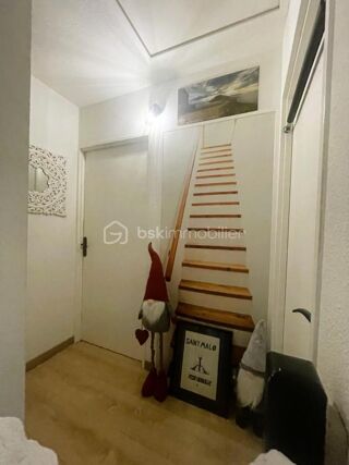  Maison � vendre 4 pi�ces 91 m�