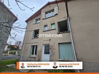  Maison � vendre 5 pi�ces 77 m�