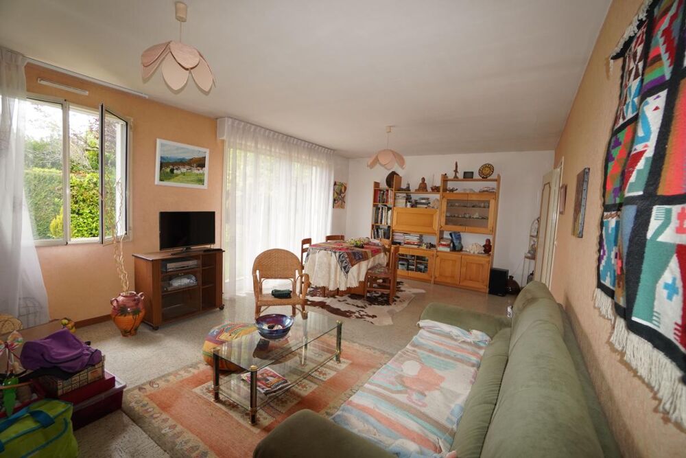 Velars sur Ouche, très agréable maison de plain pieds
