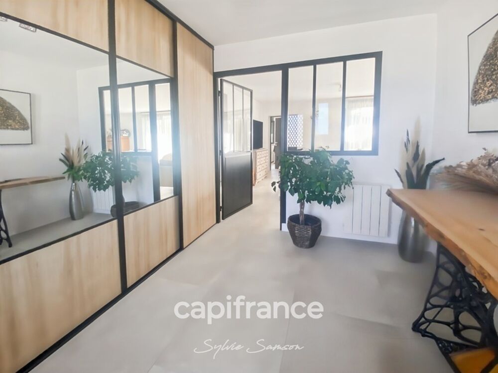 Maison à vendre 6 pièces EPONE (78)