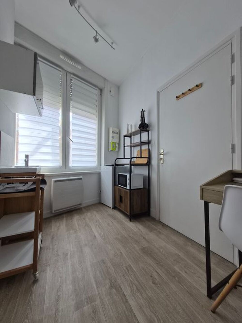 Location Appartement Studio de 10m2 à louer sur Armentières Armentieres