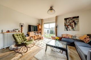  Maison à vendre 6 pièces 130 m²